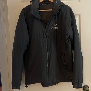 Arc'terex Atom Heavyweight Hoody - L